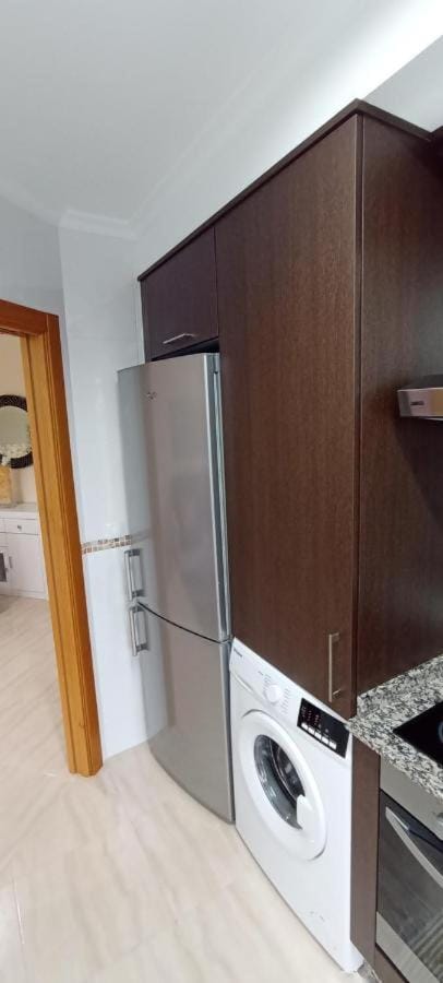 Apartamento PLAYAS Y SIRENAS SAN CIPRIÁN Apartment in A Mariña Occidental