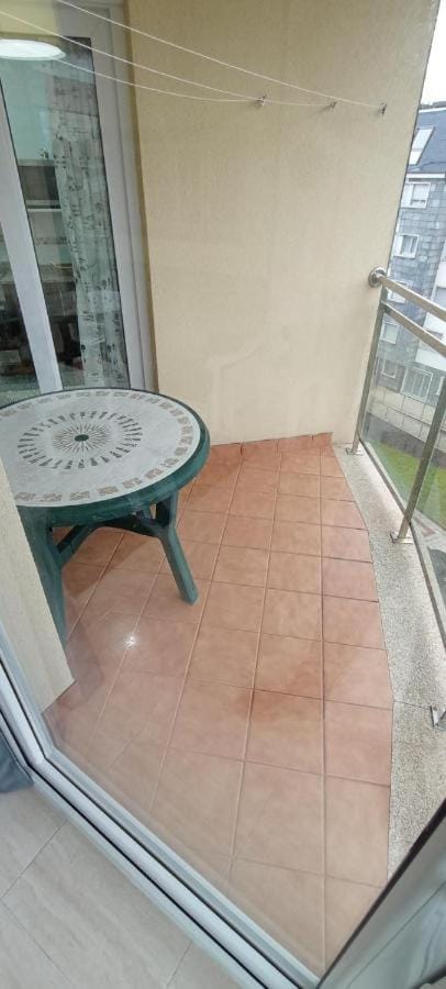 Apartamento PLAYAS Y SIRENAS SAN CIPRIÁN Apartment in A Mariña Occidental