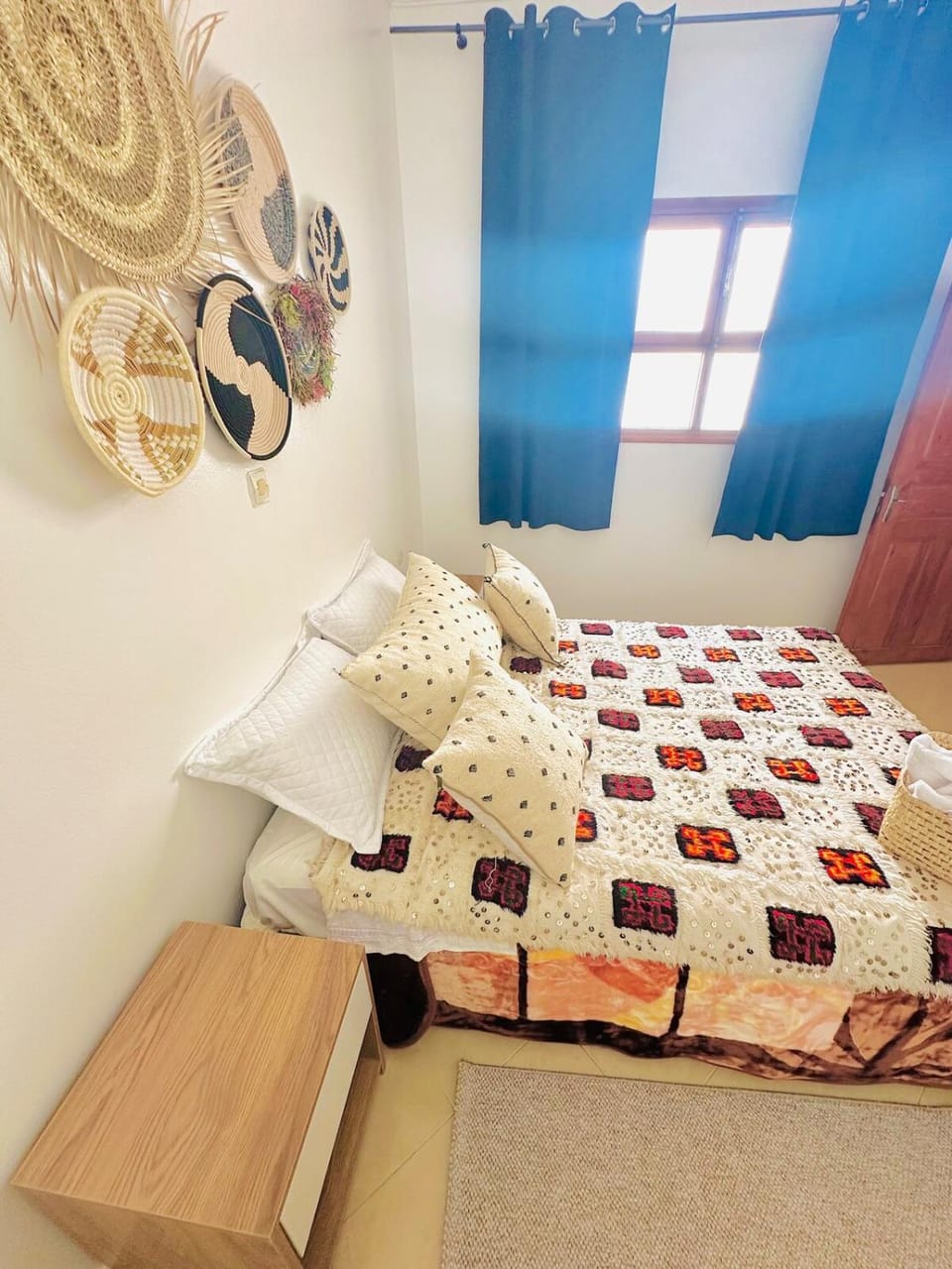 bohemian apartment Apartment in Essaouira