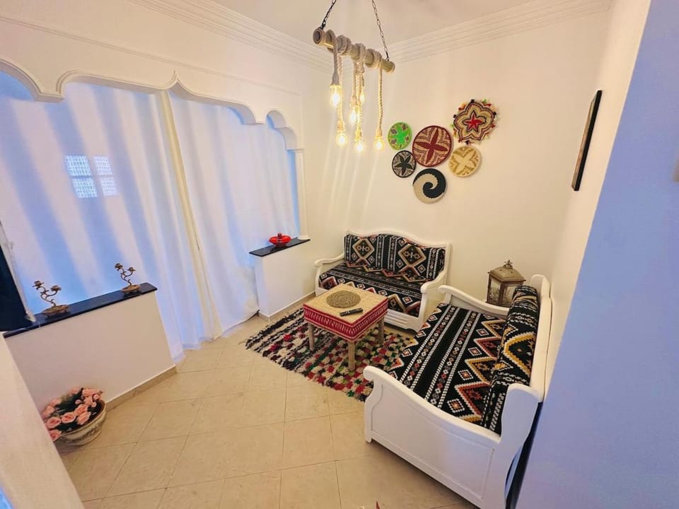 bohemian apartment Apartment in Essaouira