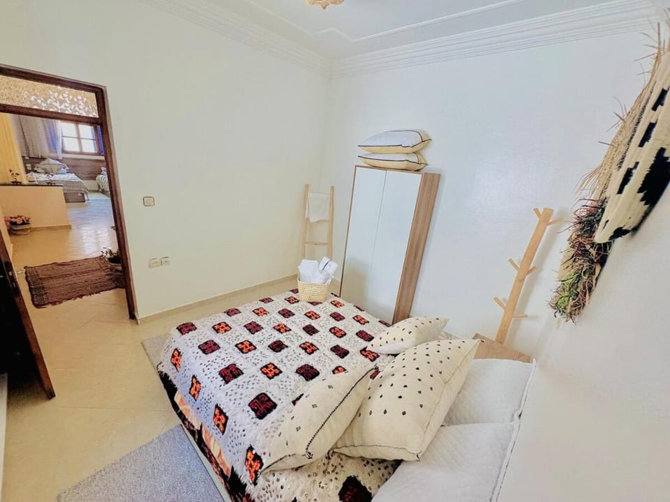 bohemian apartment Apartment in Essaouira