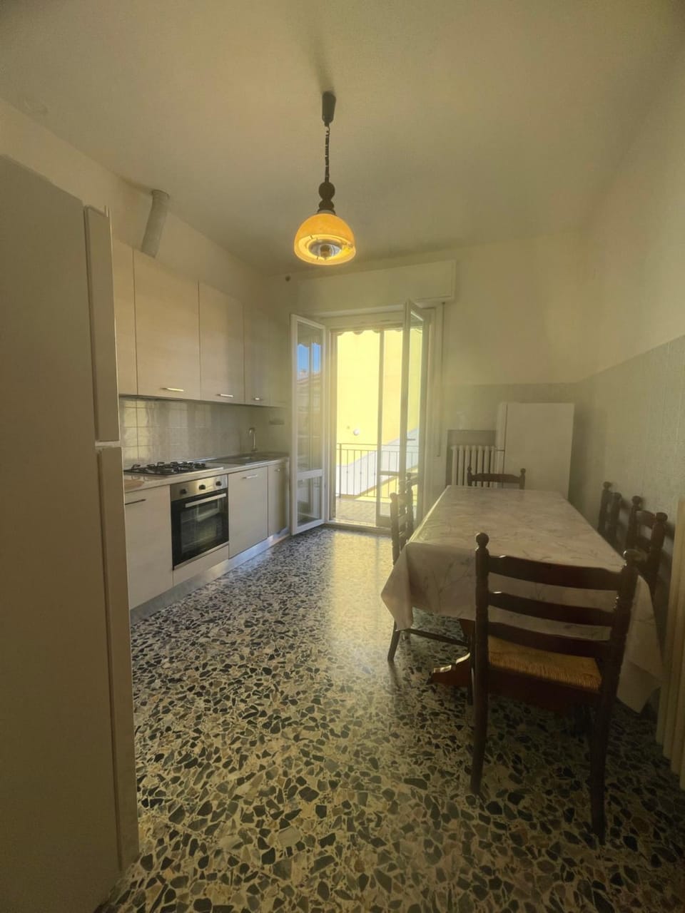 Casa vacanza Dominga Apartment in Marotta