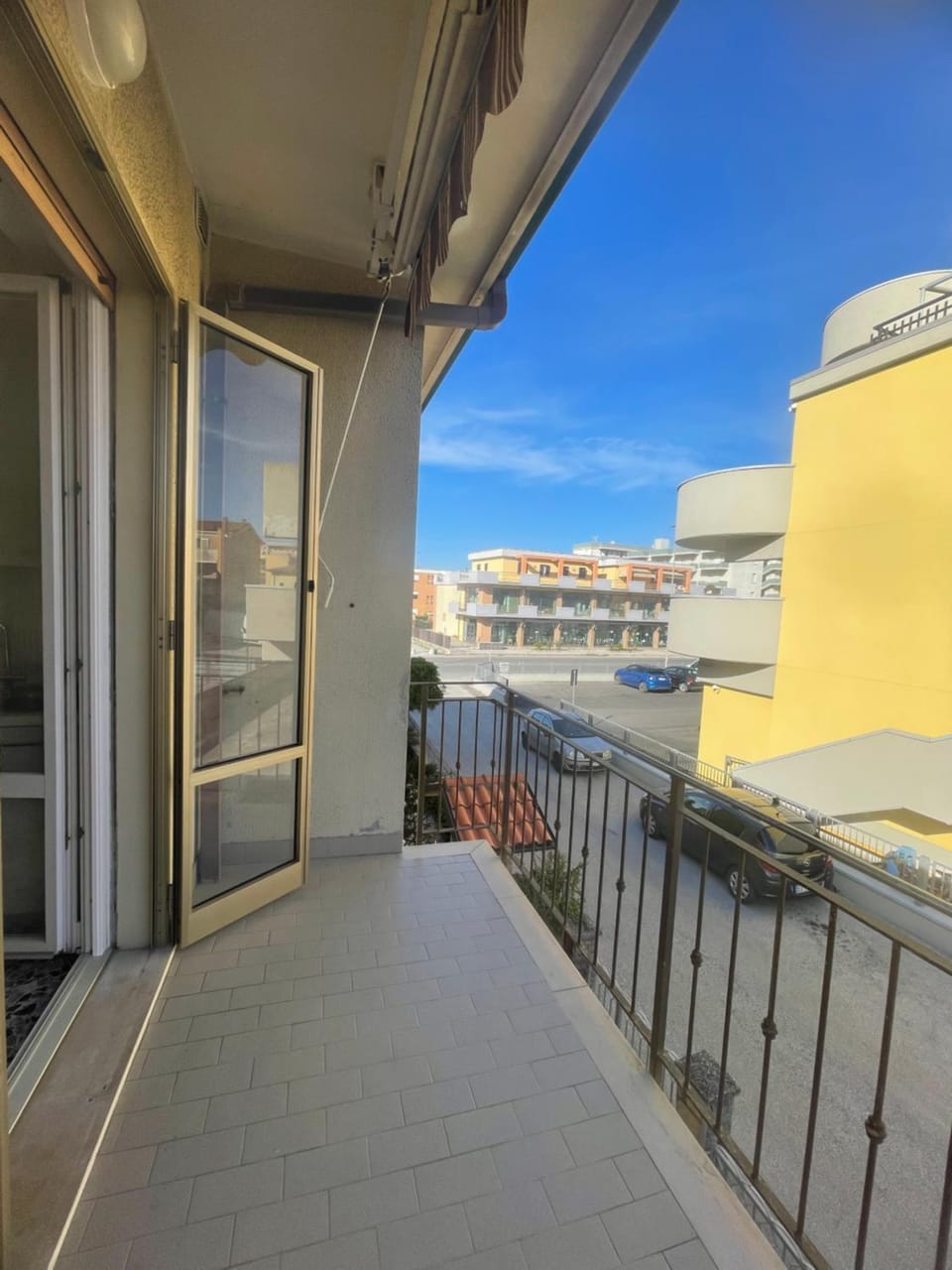 Casa vacanza Dominga Apartment in Marotta