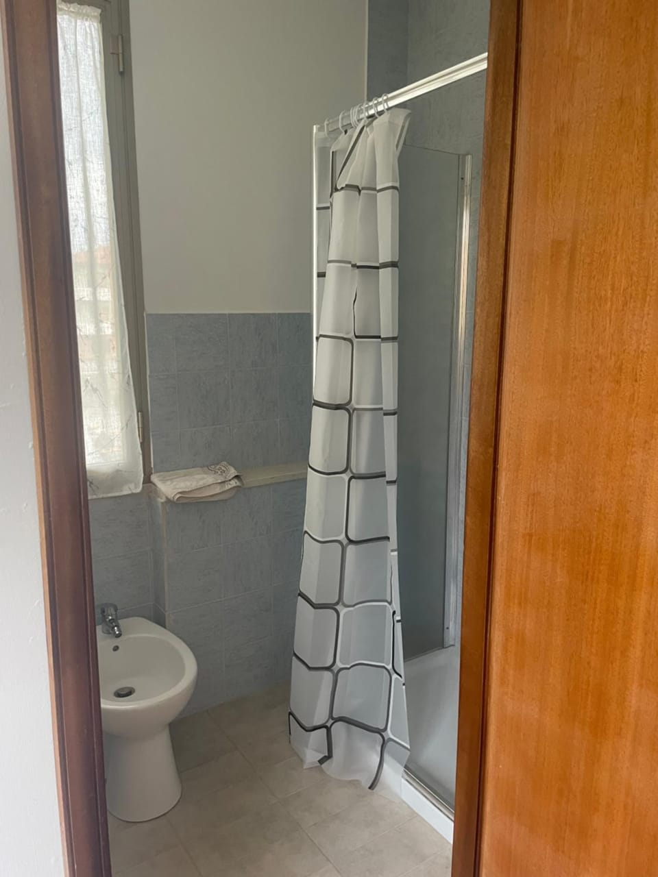 Casa vacanza Dominga Apartment in Marotta