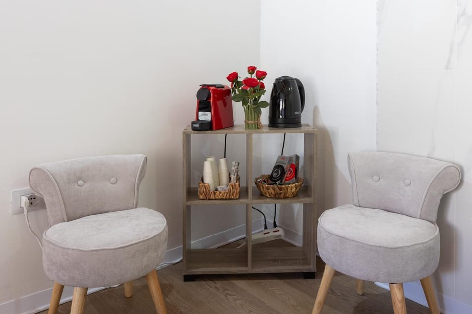 Alma Little House Apartment in Cagliari