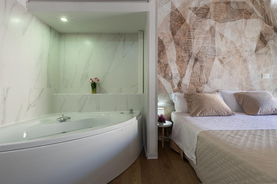 Alma Little House Apartment in Cagliari