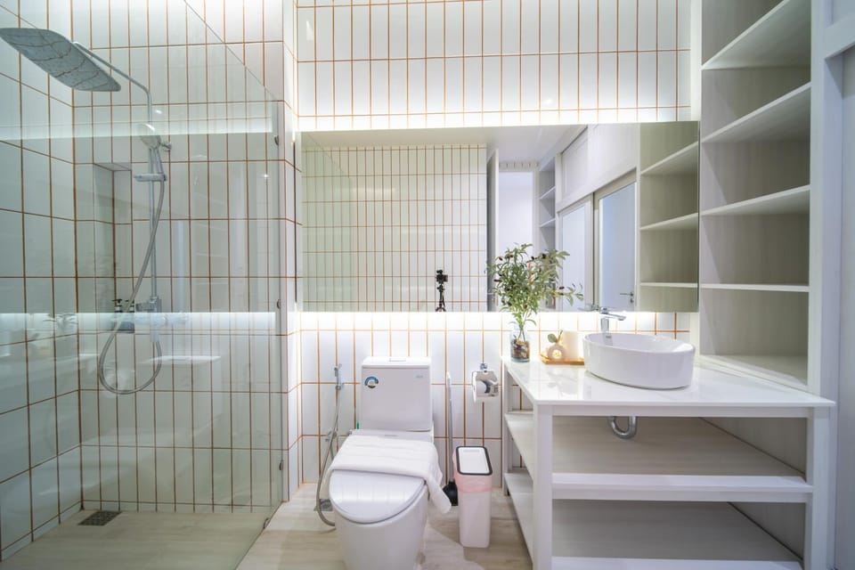 云栖别院 Cloudrest Villa Villa in Phuket