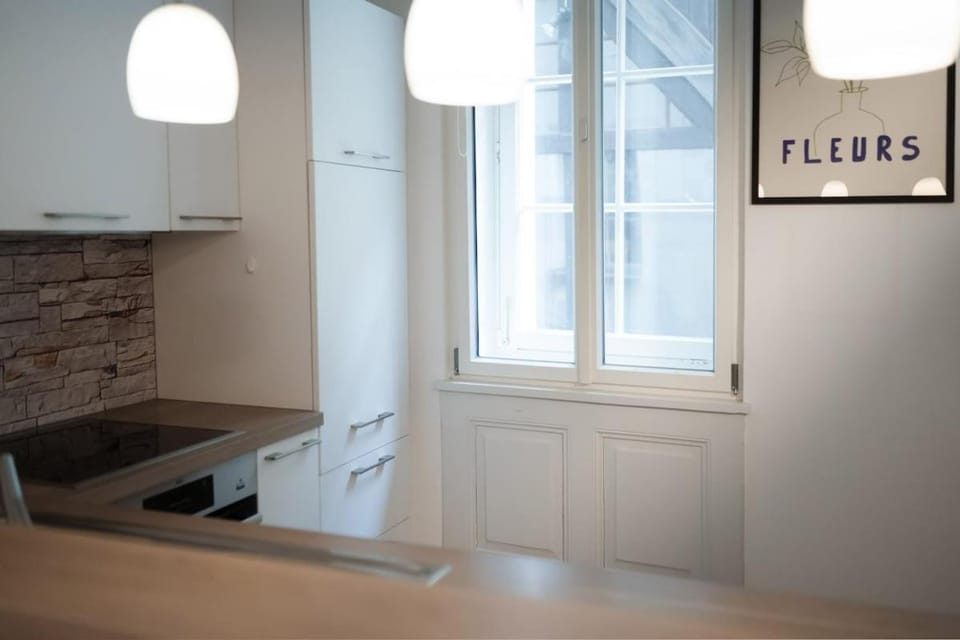 Altbautraum Esslingen Zentrum Studio 10 Apartment in Esslingen