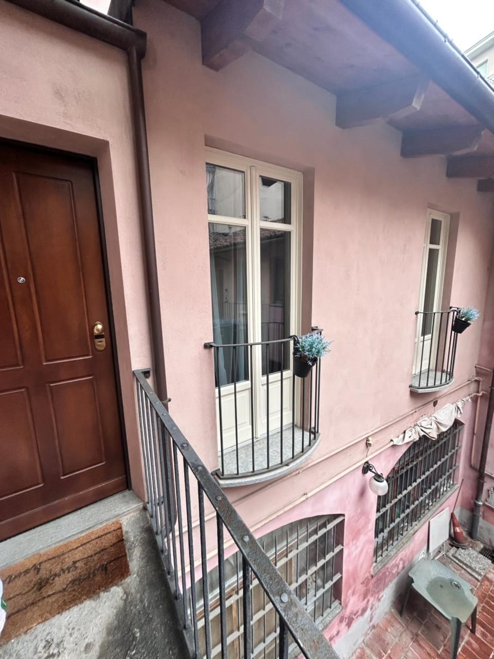 Bon Bon Cavour Apartment in Asti