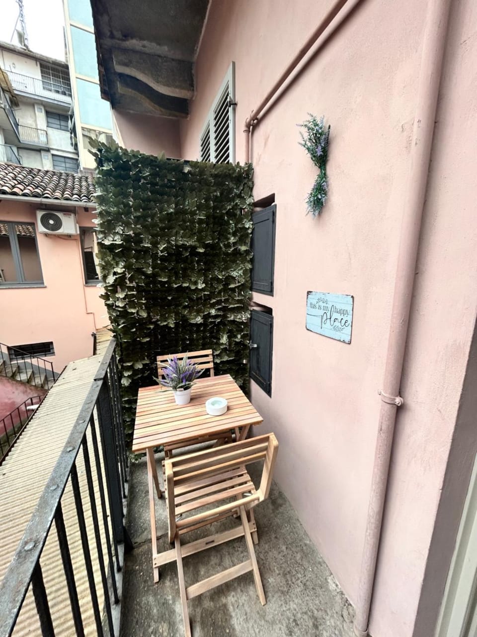 Bon Bon Cavour Apartment in Asti