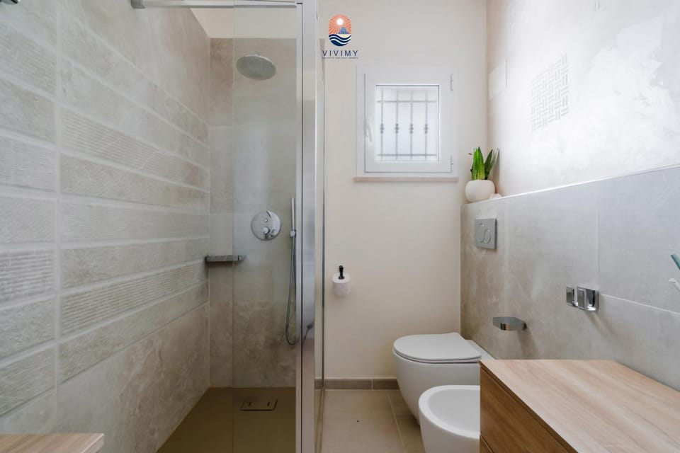 Elodie – Lido Marini by Vivimy Chalet in Apulia
