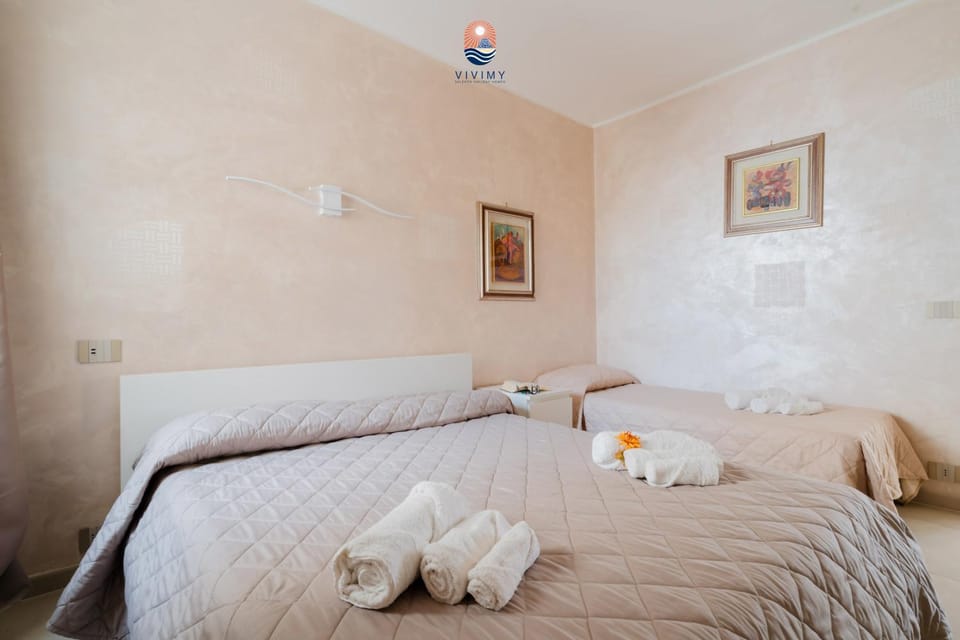 Elodie – Lido Marini by Vivimy Chalet in Apulia