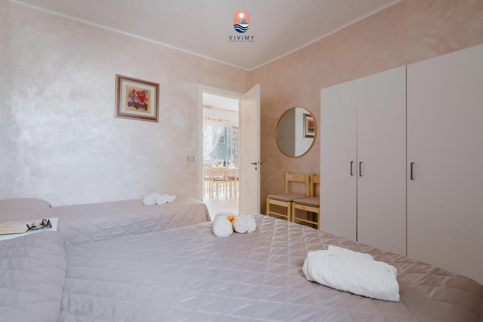 Elodie – Lido Marini by Vivimy Chalet in Apulia