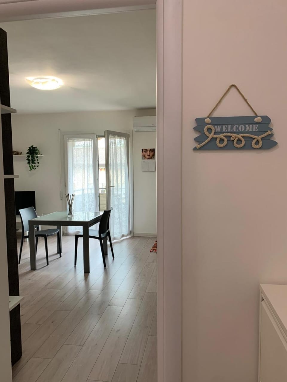 Apartment Venezia East Apartment in Veneto