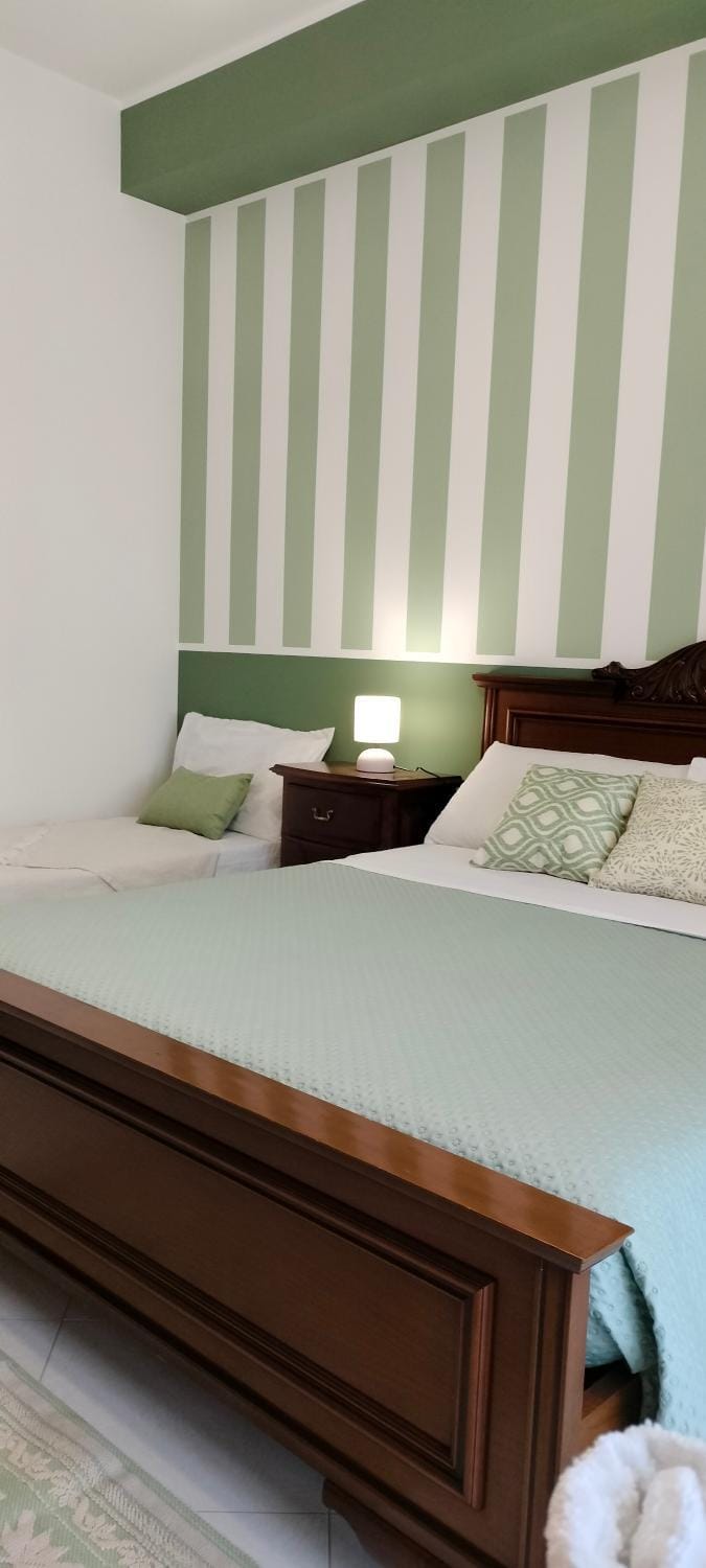 A casa di nonna bis Apartment in Quartu Sant'Elena