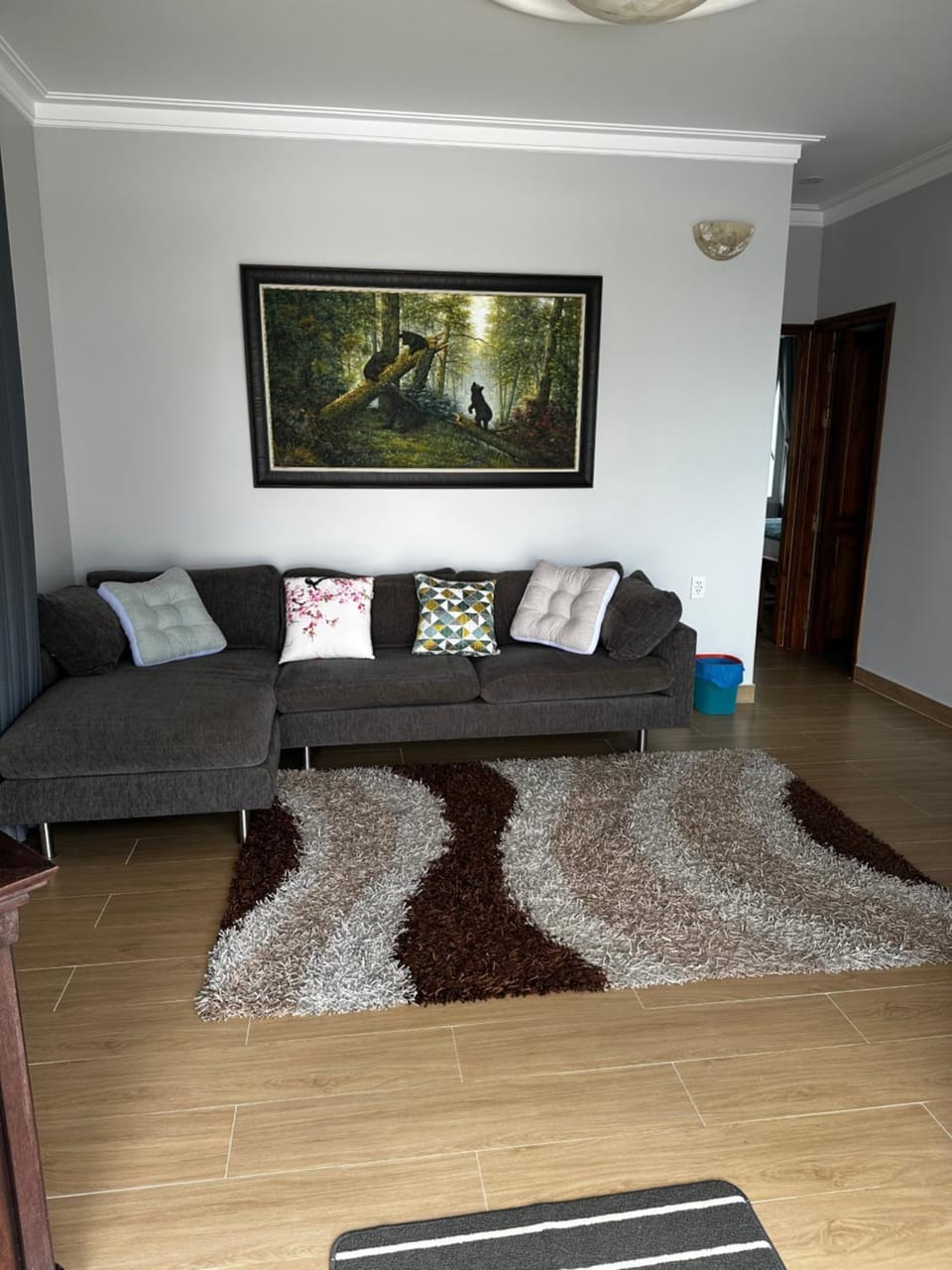 THE BOATHOUSE Mui Ne Apartment in Phan Thiet