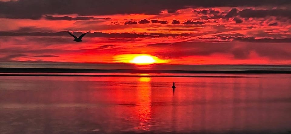 Seaside 2-Bed Caravan Retreat - Sleeps 6 & Parking House in Prestatyn