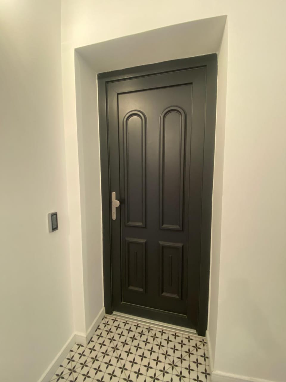 GreBen Apartmanok Apartment in Slovakia