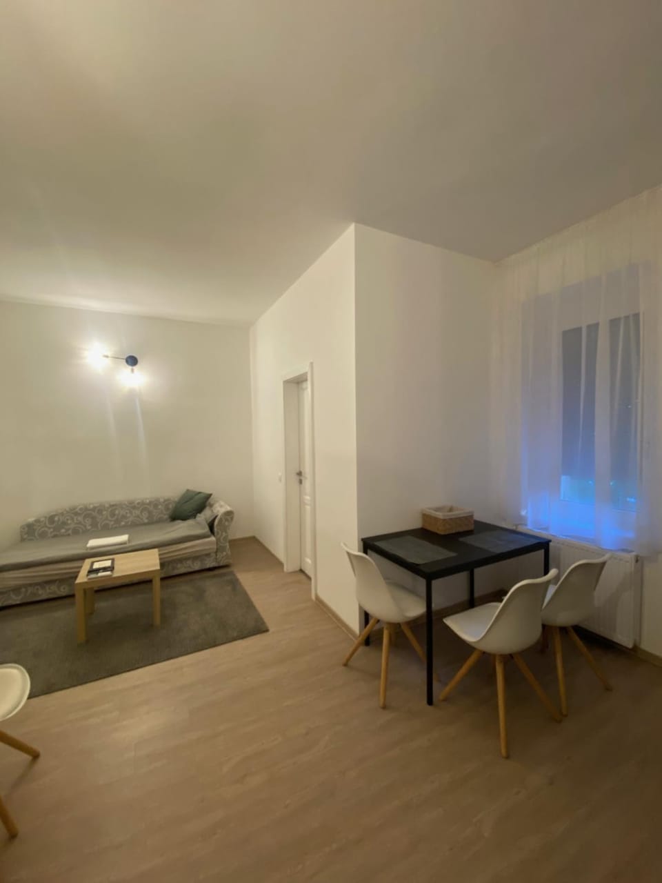 GreBen Apartmanok Apartment in Slovakia