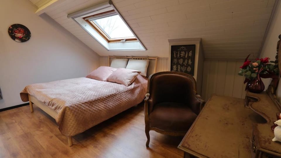 Gite de l'oseraie House in Flanders
