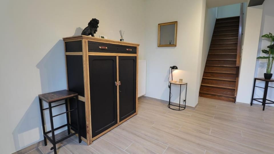 Gite de l'oseraie House in Flanders