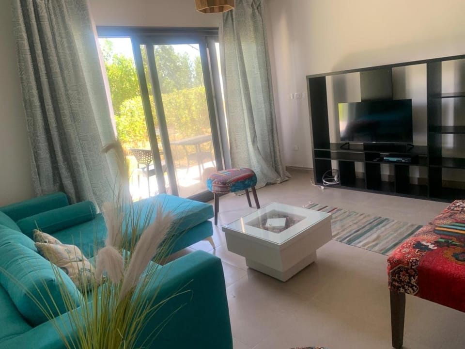 Gaia North coast Apartment in Egypt
