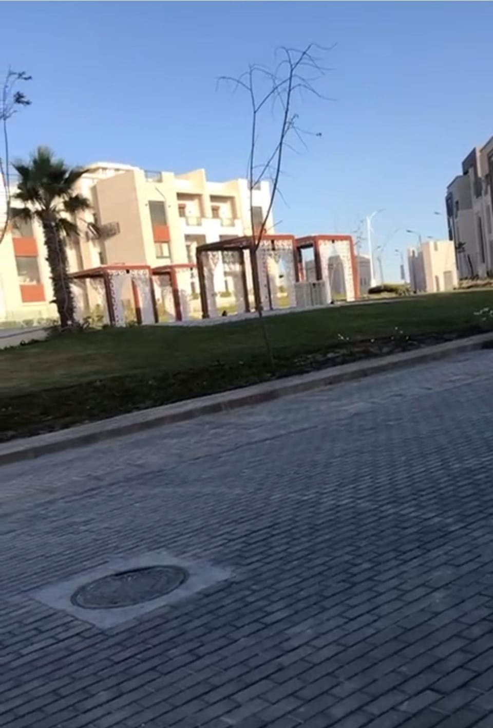 Gaia North coast Apartment in Egypt