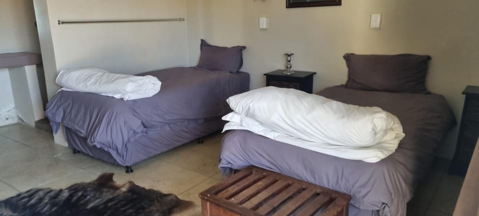 Cookhouse Cottages Bed and Breakfast in South Africa