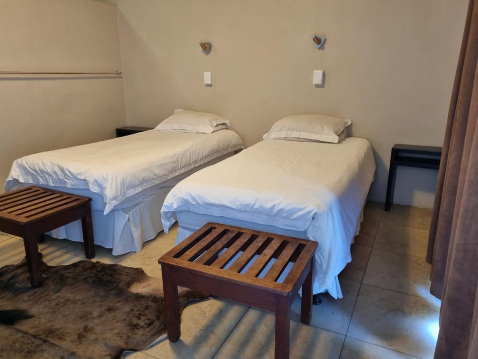 Cookhouse Cottages Bed and Breakfast in South Africa