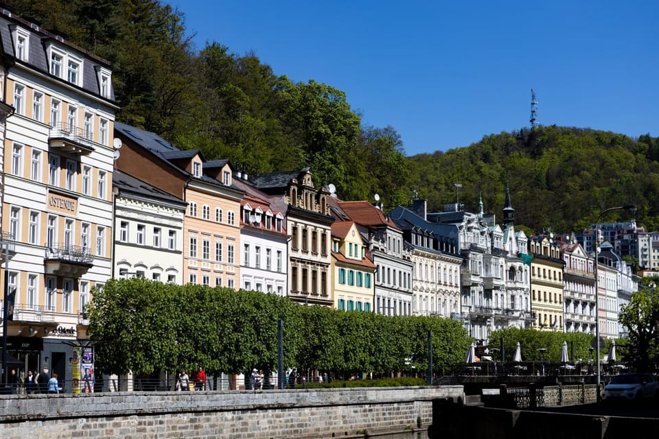 Abalda apartmány Apartment in Czechia