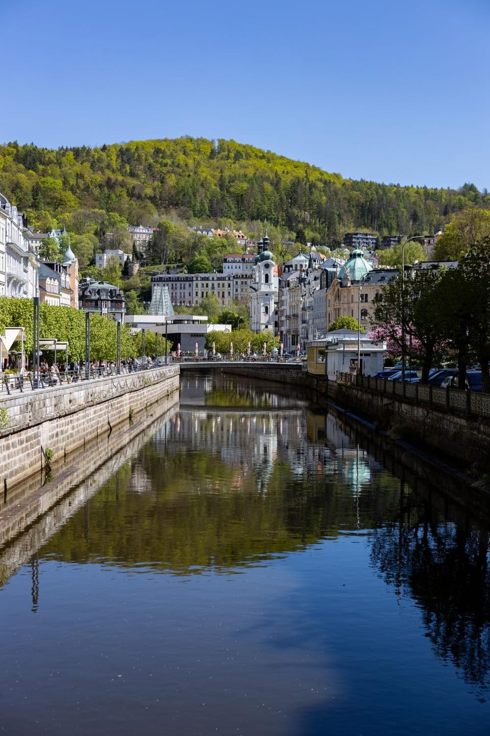 Abalda apartmány Apartment in Czechia