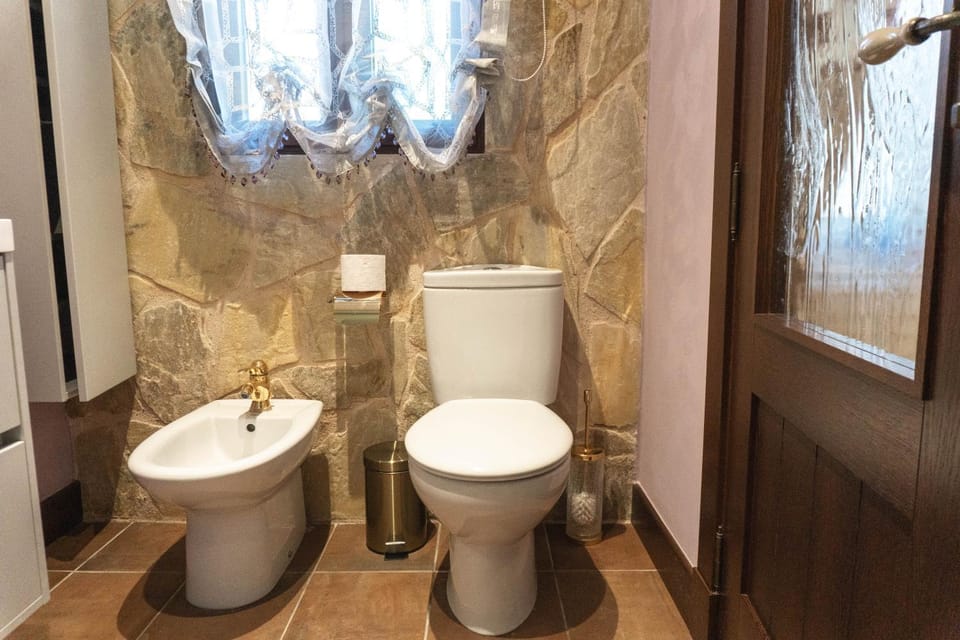 Toilet, Bathroom, bidet