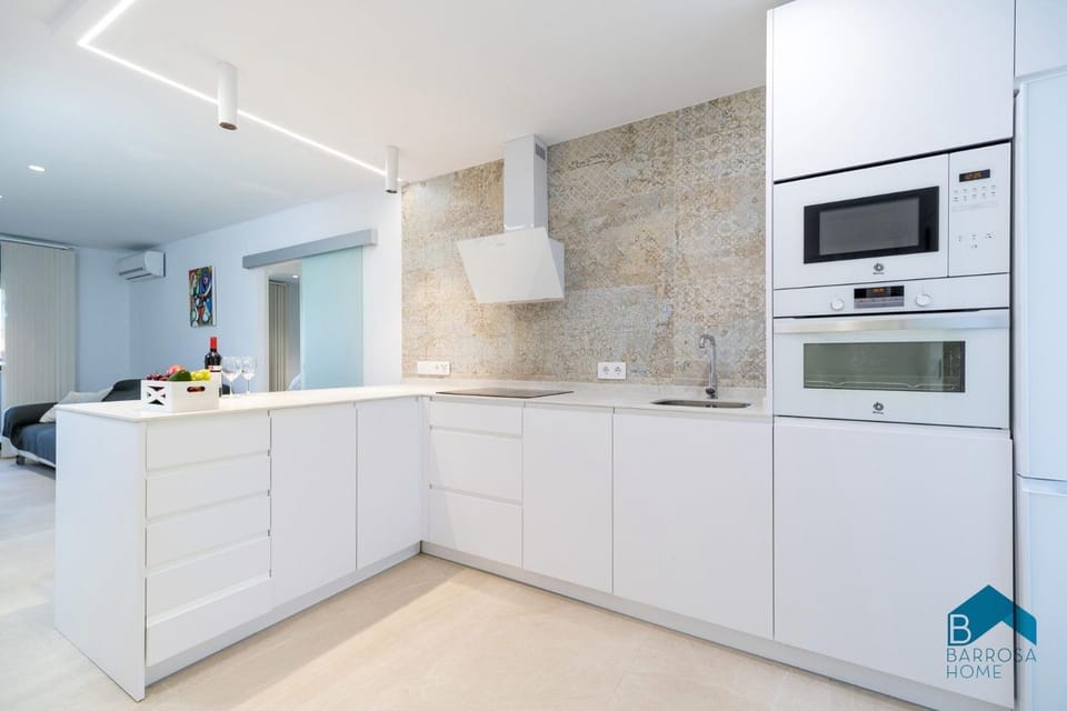 Apartamento Aldea del Coto BARROSAHOME Apartment in Chiclana de la Frontera