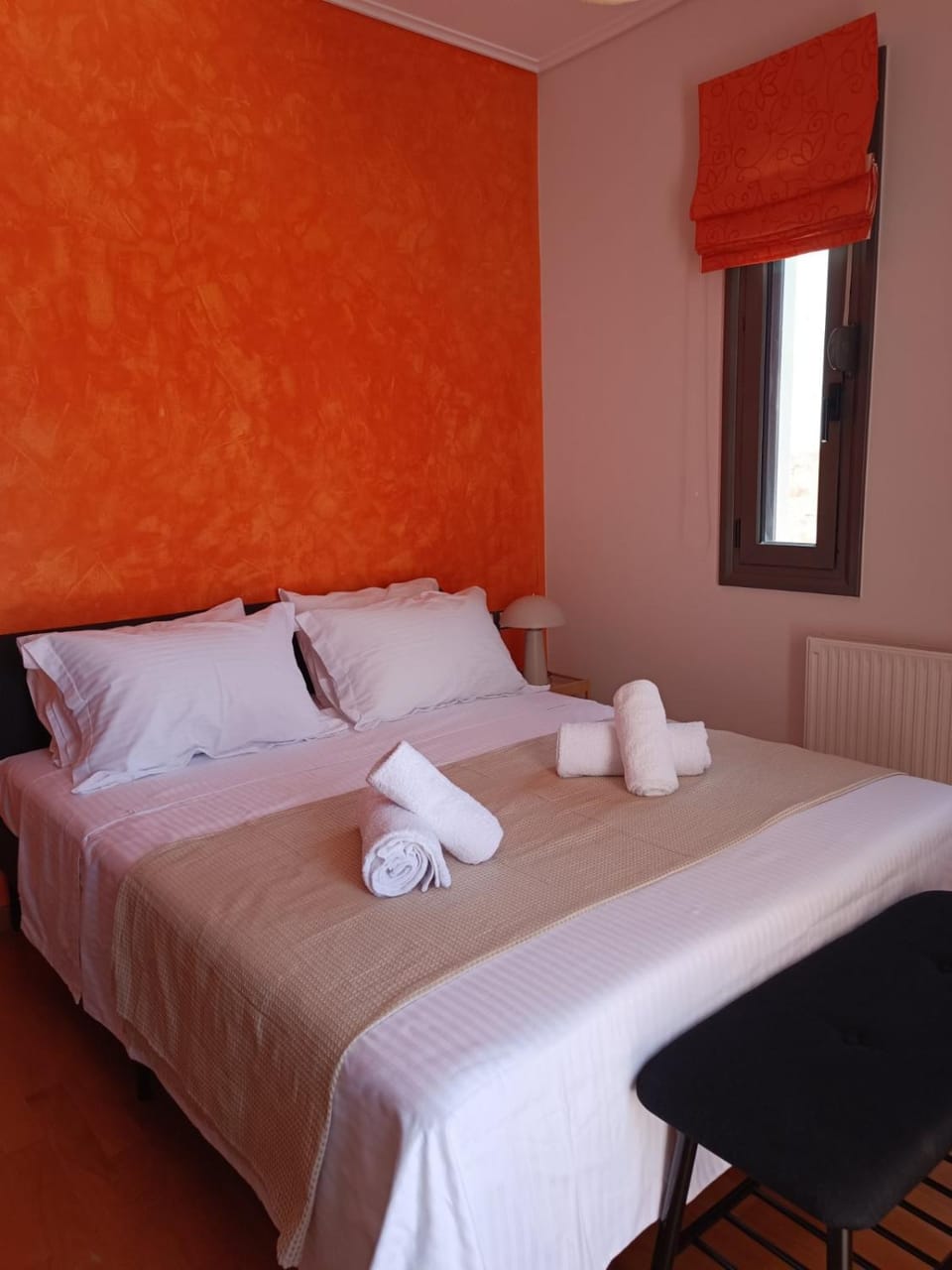 Ethirenia House in Euboea