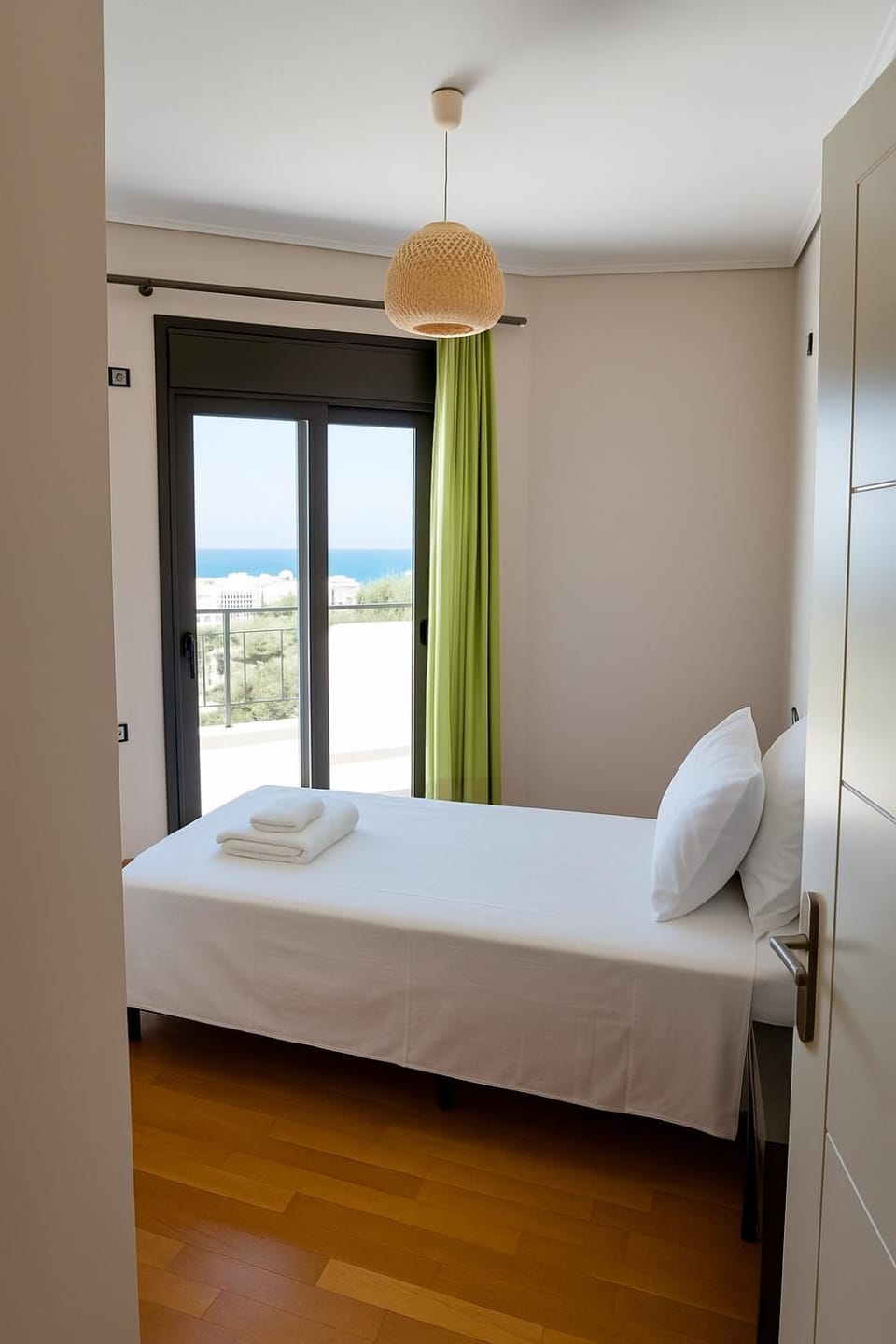 Ethirenia House in Euboea