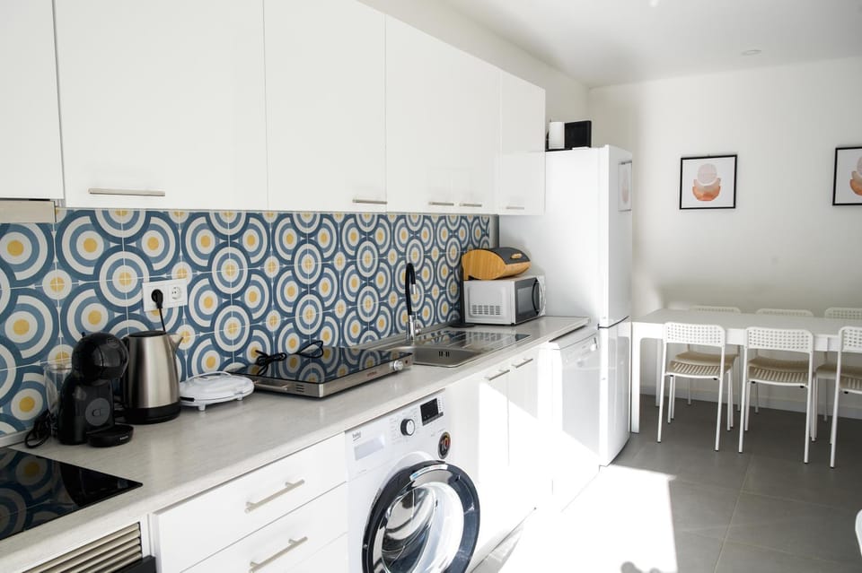 Casas Sao Luis Apartment in Faro