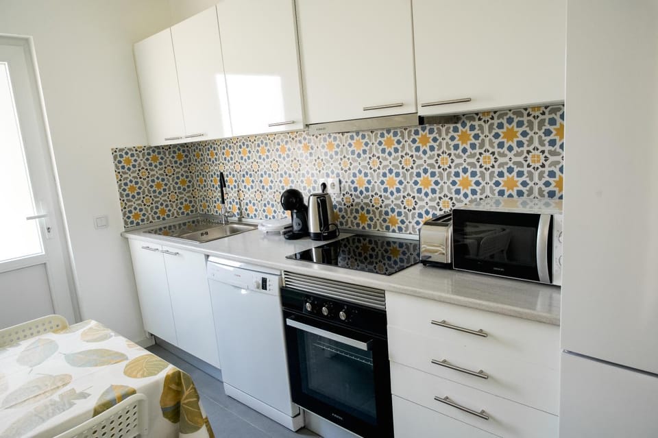 Casas Sao Luis Apartment in Faro