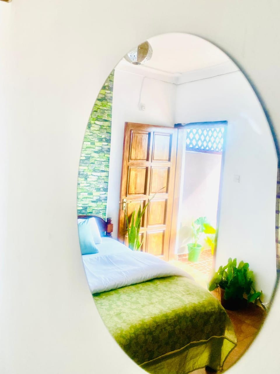 Shikos Place Apartment in Kenya