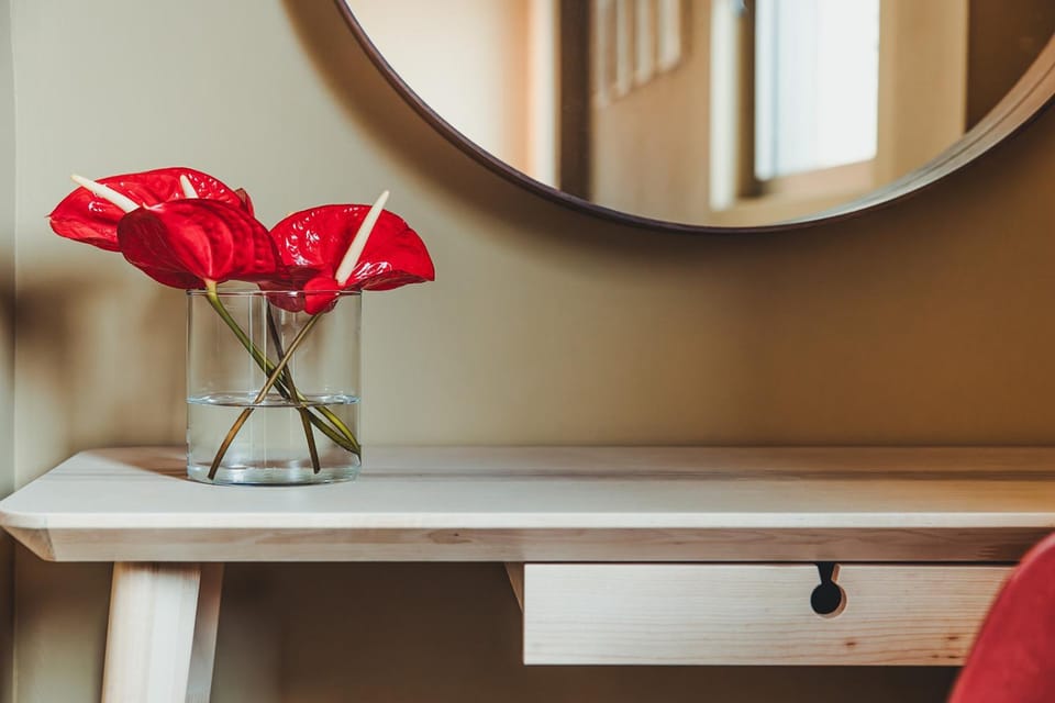 Villa Madrè San Rossore Apartments - Self check-in Apartment in Pisa