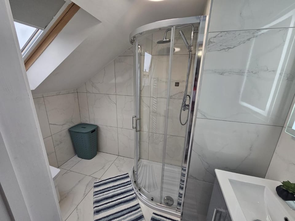 Beautiful loft apartment Apartment in Croydon