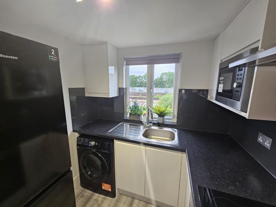 Beautiful loft apartment Apartment in Croydon