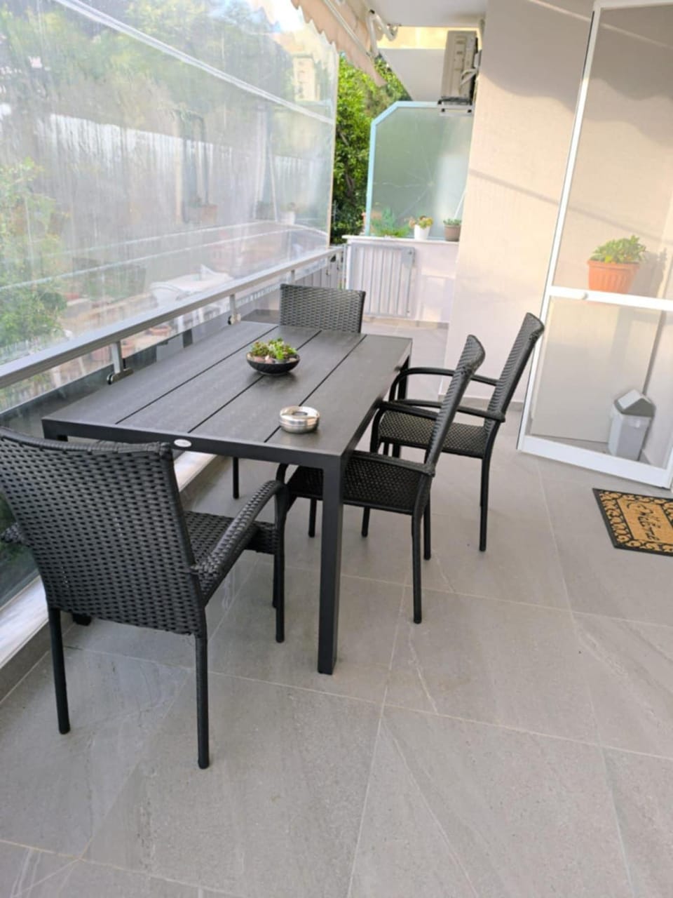 Elegance apartment 3 Apartment in Decentralized Administration of Macedonia and Thrace