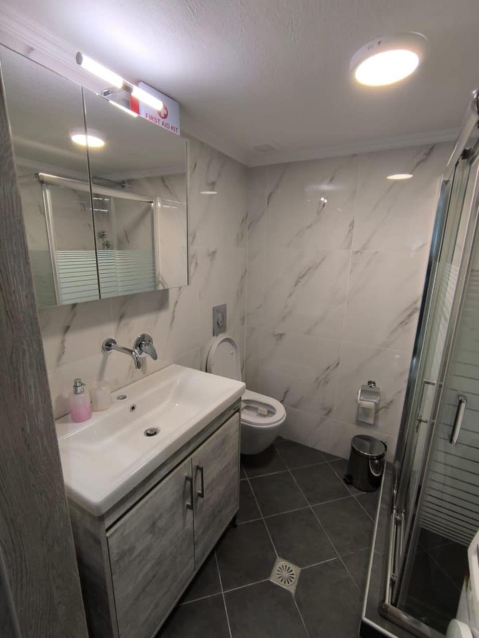 Elegance apartment 3 Apartment in Decentralized Administration of Macedonia and Thrace