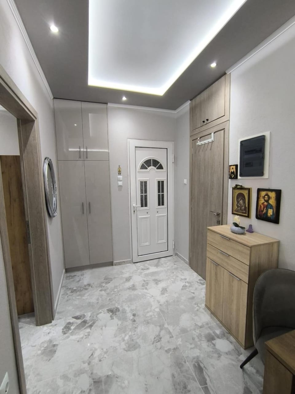 Elegance apartment 3 Apartment in Decentralized Administration of Macedonia and Thrace