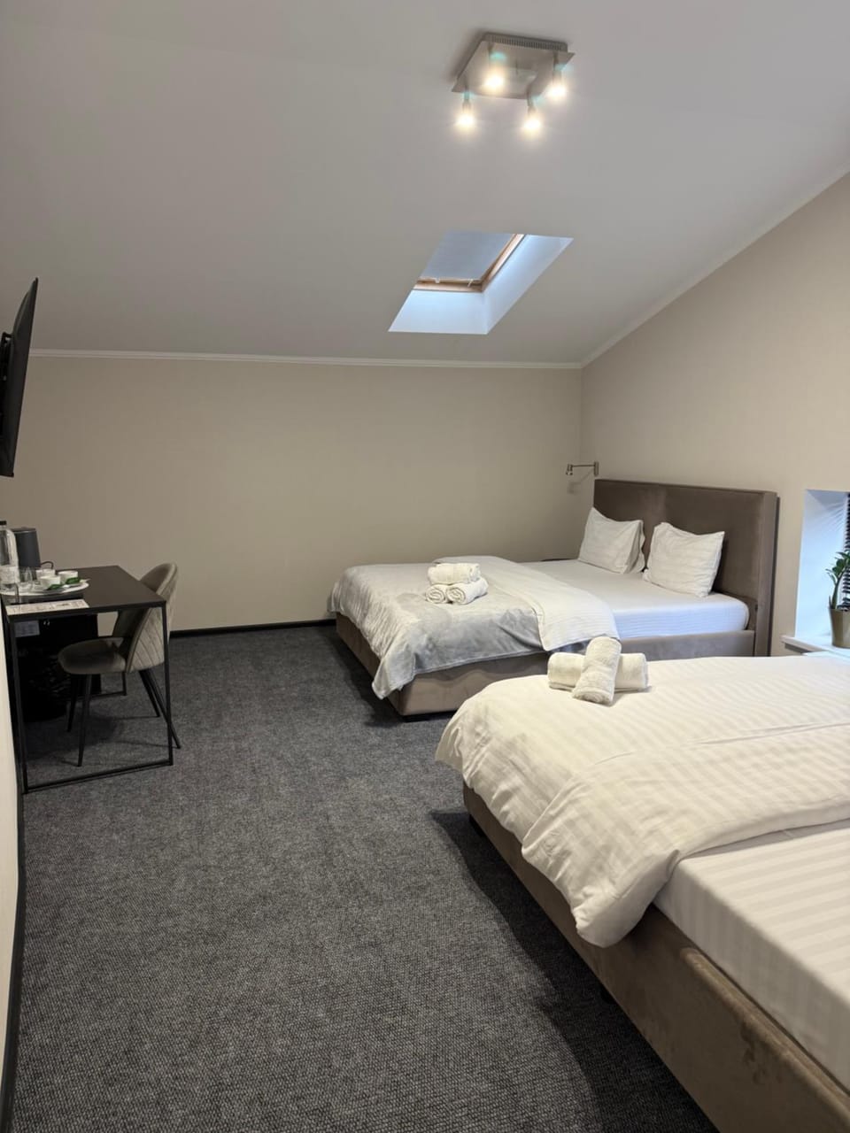 Aero Hotel Inn in Chișinău