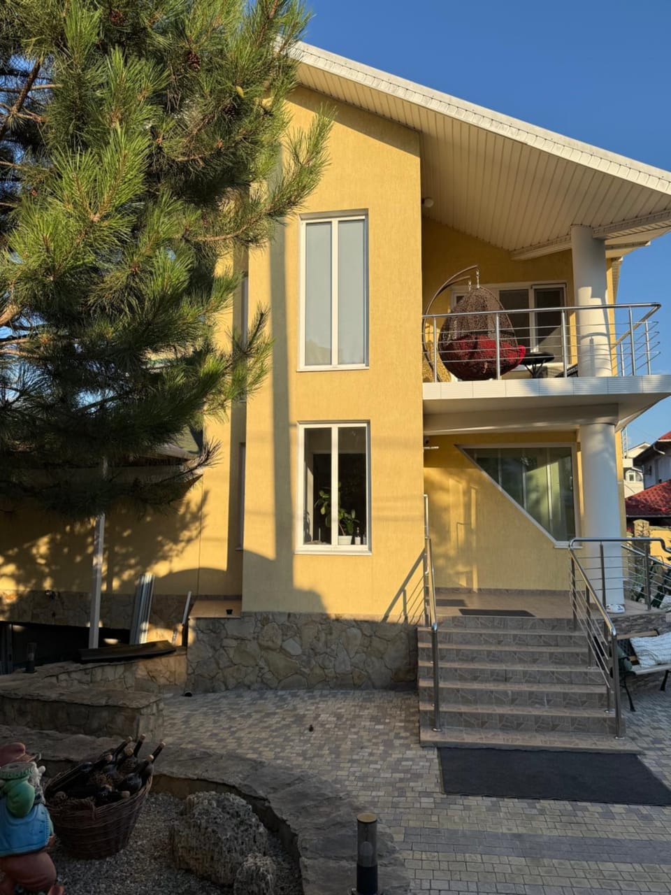 Aero Hotel Inn in Chișinău