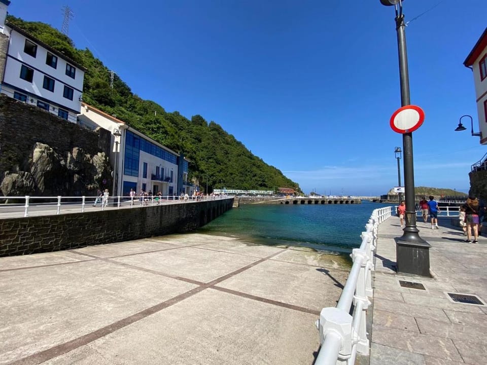 Pueblo que enamora, paraíso del Cantábrico VV-3260-AS House in Cudillero