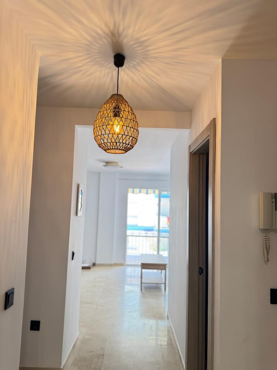 Modern Apt by Beach & Old Town with pool Apartment in Estepona