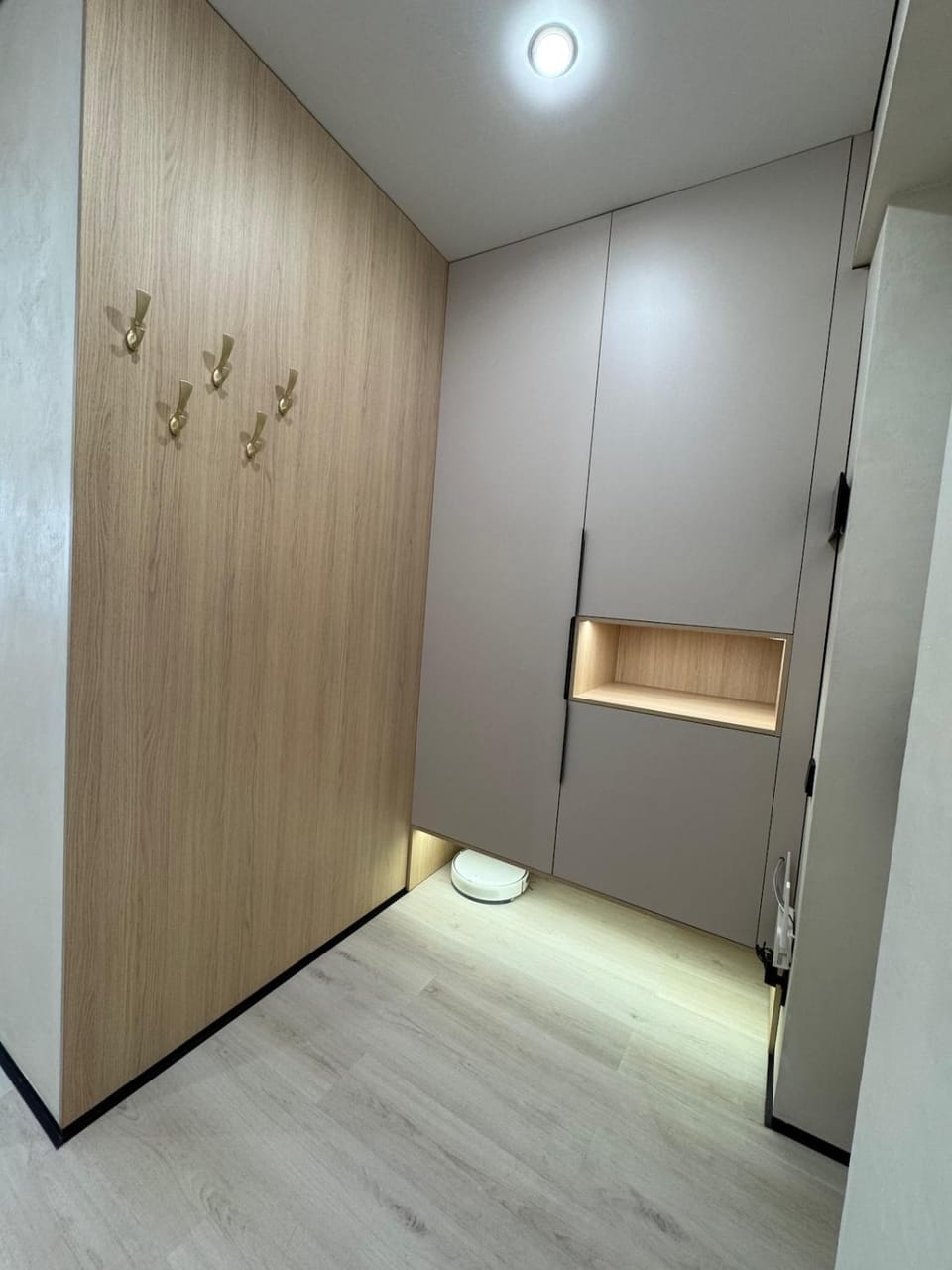 Апартаменты в ЖК Meridian Apartments Apartment in Almaty