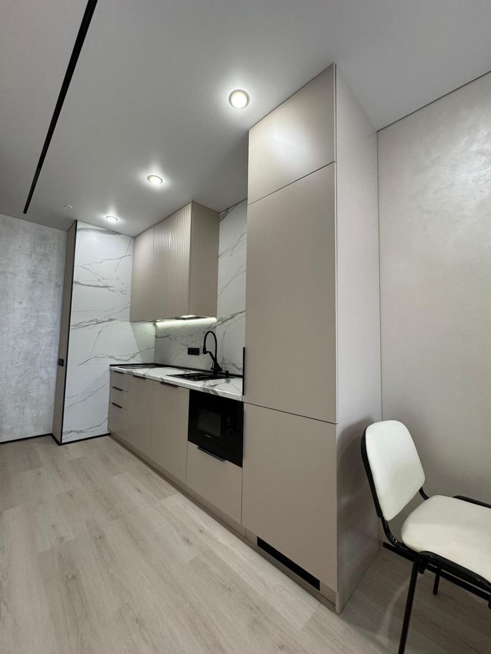 Апартаменты в ЖК Meridian Apartments Apartment in Almaty